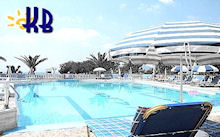 Foto Hotel Kalamaki Beach in Kalamaki ( Zakynthos)